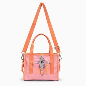 George Gina Lucy Boxery Crossbody Bag